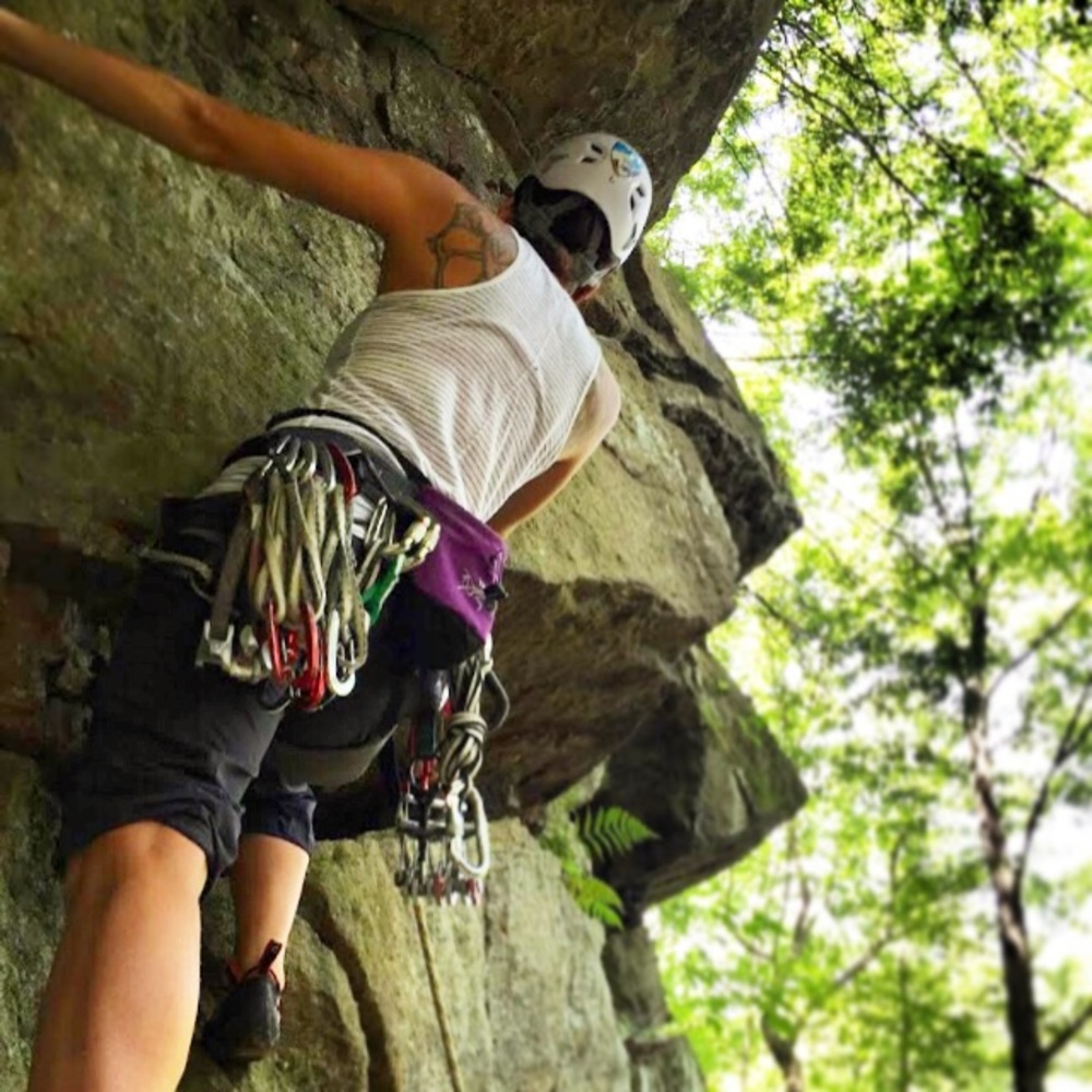 Meet your Posher, Joanna